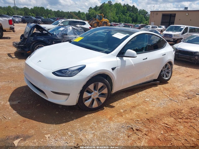 7SAYGDEEXPA058932 Tesla 2023