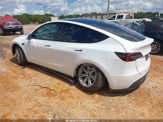 7SAYGDEEXPA058932 Tesla 2023