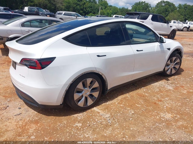 7SAYGDEEXPA058932 Tesla 2023