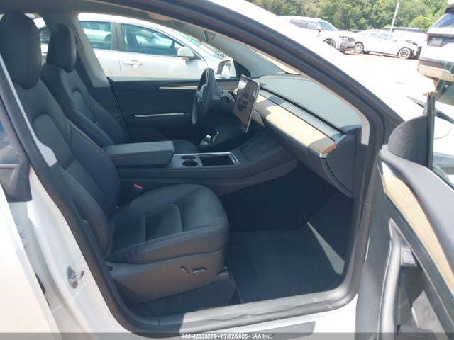 7SAYGDEEXPA058932 Tesla 2023
