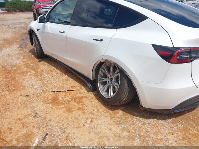 7SAYGDEEXPA058932 Tesla 2023