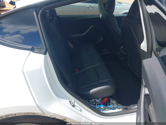 7SAYGDEEXPA058932 Tesla 2023