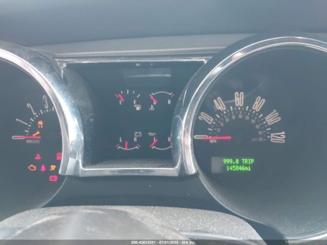2008 FORD MUSTANG 1ZVHT84N185117077 Photo 6