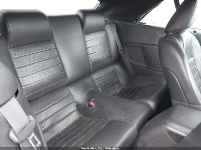 2008 FORD MUSTANG 1ZVHT84N185117077 Photo 7