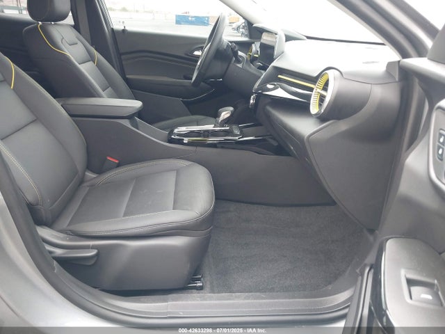 KL77LKEP7SC156302 Chevrolet lbp