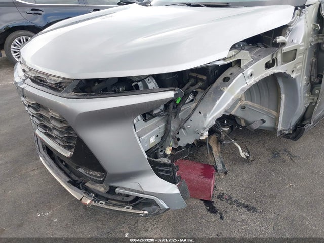 KL77LKEP7SC156302 Chevrolet lbp