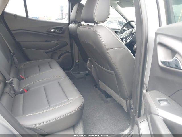 KL77LKEP7SC156302 Chevrolet lbp