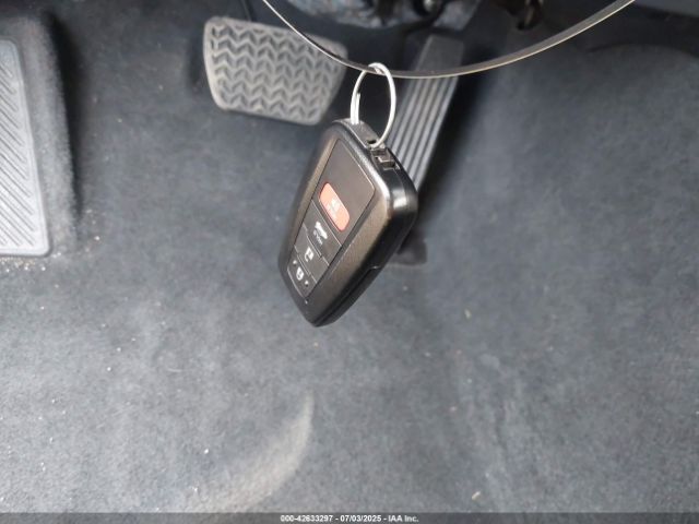 2022 TOYOTA CAMRY 4T1C31AK3NU585808 Photo 10