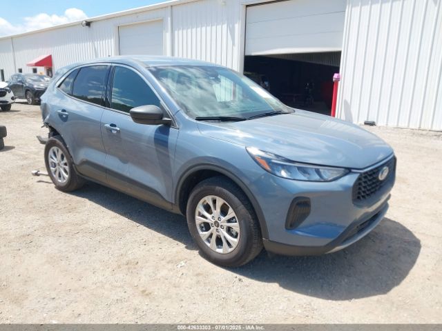 2024 FORD ESCAPE 1FMCU9GN9RUA27299