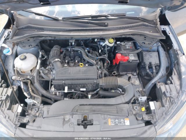 2024 FORD ESCAPE 1FMCU9GN9RUA27299 Photo 9