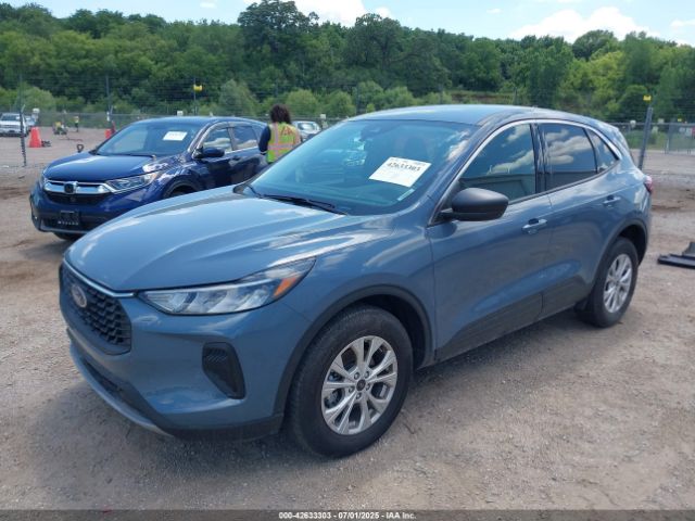 2024 FORD ESCAPE 1FMCU9GN9RUA27299 Photo 1
