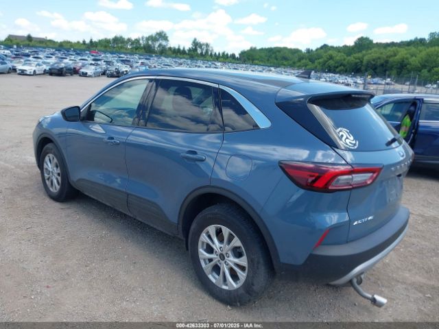 2024 FORD ESCAPE 1FMCU9GN9RUA27299 Photo 2