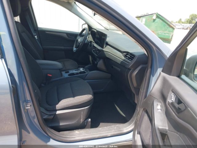 2024 FORD ESCAPE 1FMCU9GN9RUA27299 Photo 4