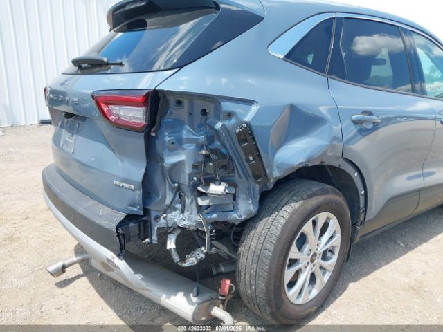 2024 FORD ESCAPE 1FMCU9GN9RUA27299 Photo 5