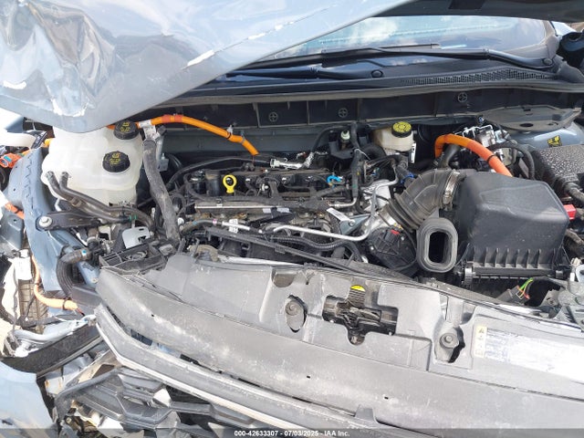 1FMCU9NZXSUA93596 Ford dura d4 ivct atk