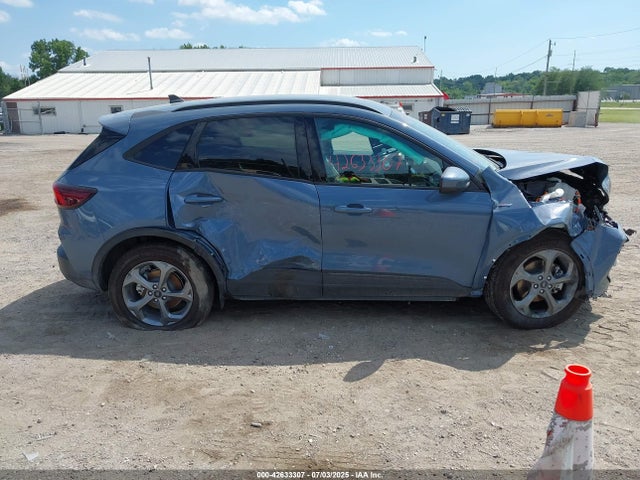 1FMCU9NZXSUA93596 Ford dura d4 ivct atk