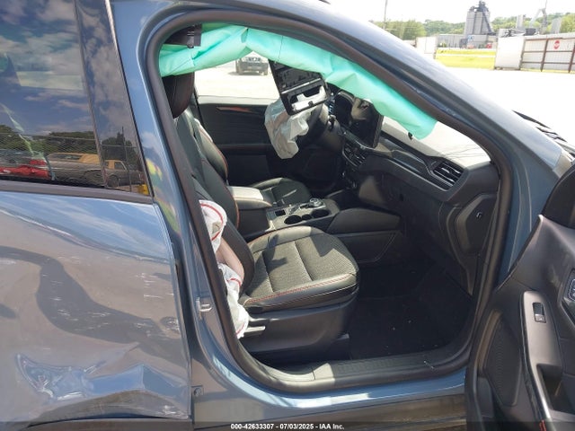 1FMCU9NZXSUA93596 Ford dura d4 ivct atk