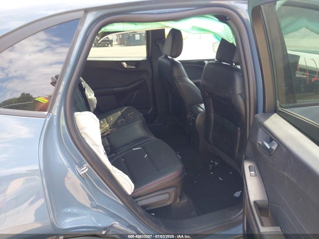 1FMCU9NZXSUA93596 Ford dura d4 ivct atk