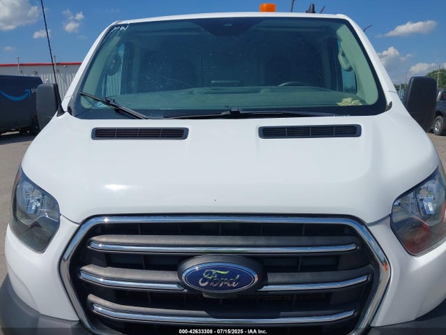 1FTYE1Y84LKA52941 Ford 3.5l v6 cyclone