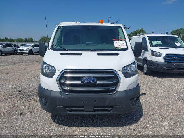 1FTYE1Y84LKA52941 Ford 3.5l v6 cyclone