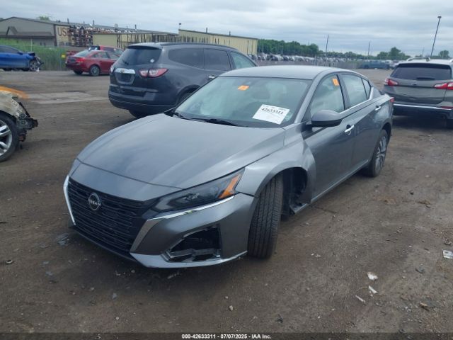 2023 NISSAN ALTIMA 1N4BL4DW2PN364879 Photo 1