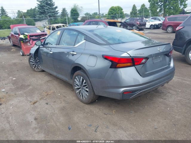 2023 NISSAN ALTIMA 1N4BL4DW2PN364879 Photo 2