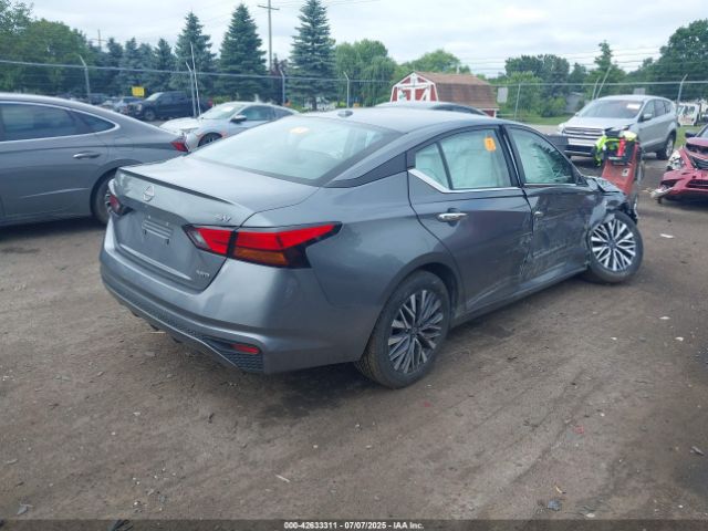2023 NISSAN ALTIMA 1N4BL4DW2PN364879 Photo 3