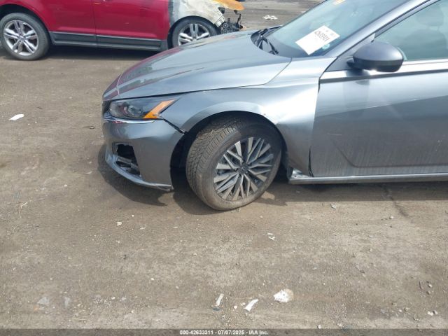 2023 NISSAN ALTIMA 1N4BL4DW2PN364879 Photo 5