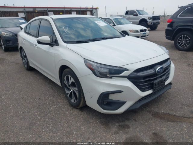 2024 SUBARU LEGACY 4S3BWAD61R3005215