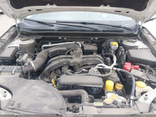 2024 SUBARU LEGACY 4S3BWAD61R3005215 Photo 9