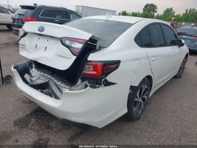 2024 SUBARU LEGACY 4S3BWAD61R3005215 Photo 3