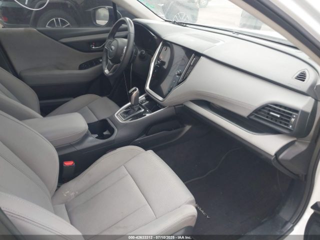 2024 SUBARU LEGACY 4S3BWAD61R3005215 Photo 4