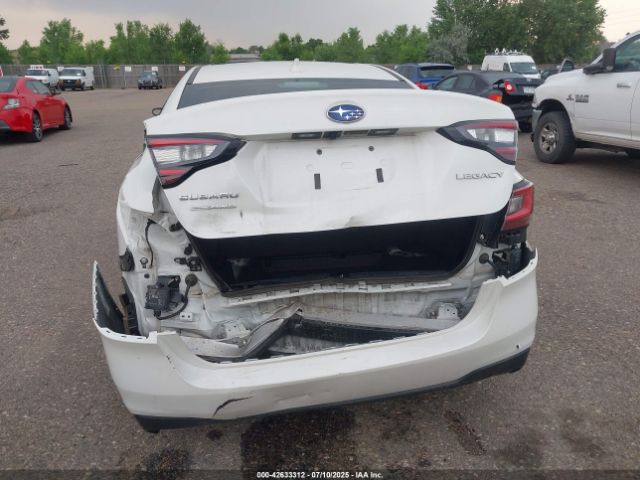 2024 SUBARU LEGACY 4S3BWAD61R3005215 Photo 5