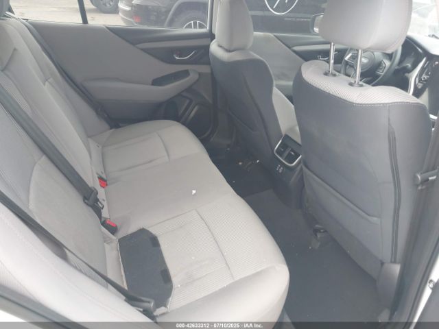2024 SUBARU LEGACY 4S3BWAD61R3005215 Photo 7