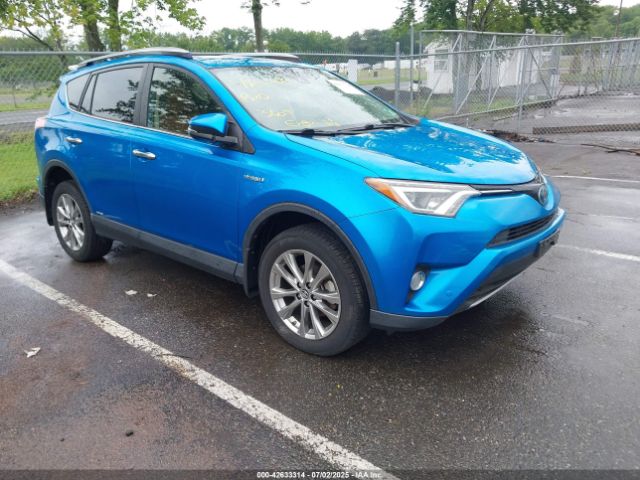 2018 TOYOTA RAV4 HYBRID JTMDJREV8JD177087