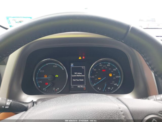 2018 TOYOTA RAV4 HYBRID JTMDJREV8JD177087 Photo 6