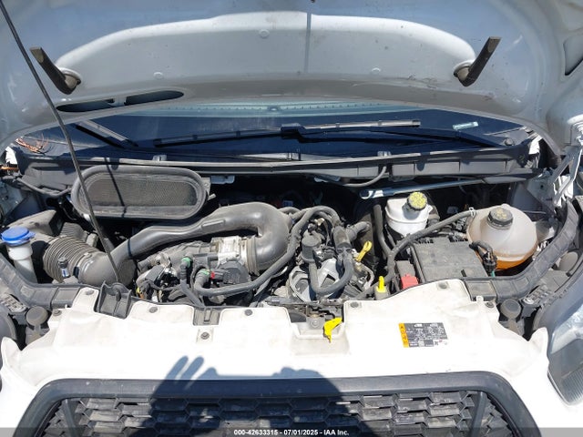 1FTYE2Y89PKA72629 Ford 3.5l v6 cyclone