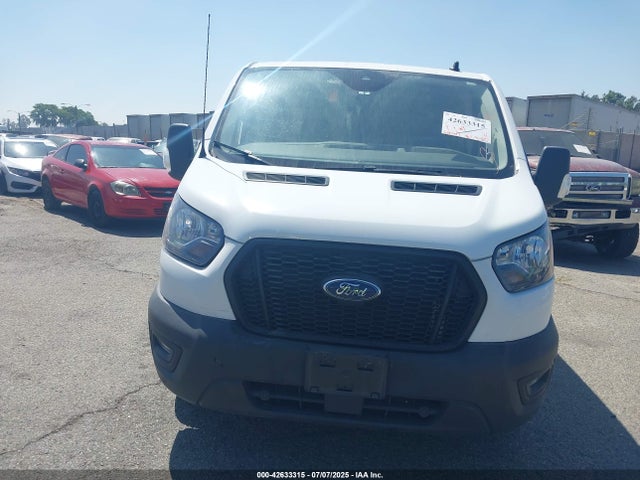 1FTYE2Y89PKA72629 Ford 3.5l v6 cyclone