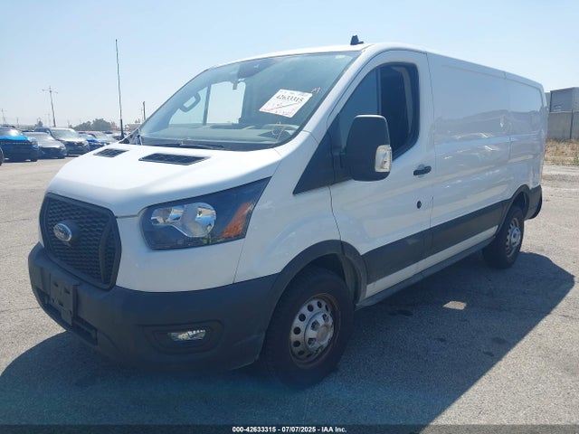 1FTYE2Y89PKA72629 Ford 3.5l v6 cyclone