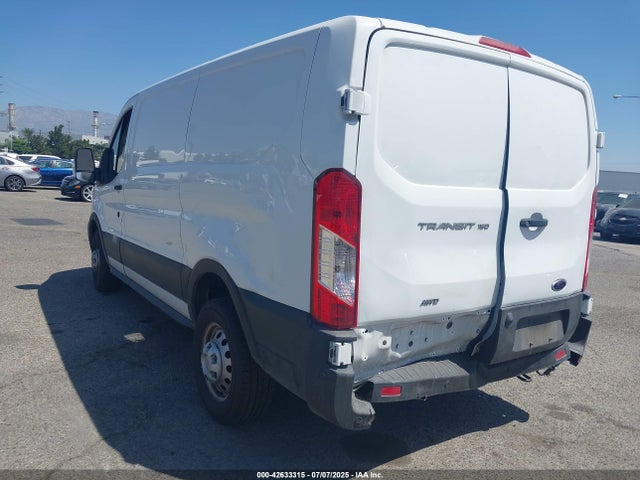 1FTYE2Y89PKA72629 Ford 3.5l v6 cyclone