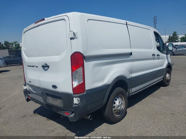 1FTYE2Y89PKA72629 Ford 3.5l v6 cyclone