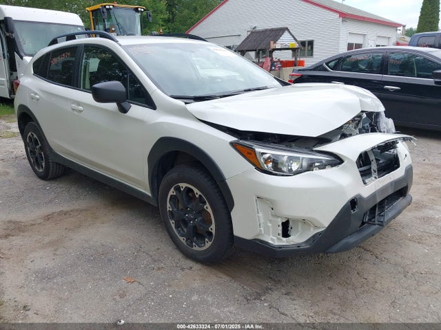 Subaru na 2022 JF2GTABC8NH263690 главное изображение