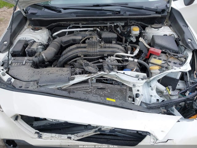 Subaru na 2022 JF2GTABC8NH263690 Image 10