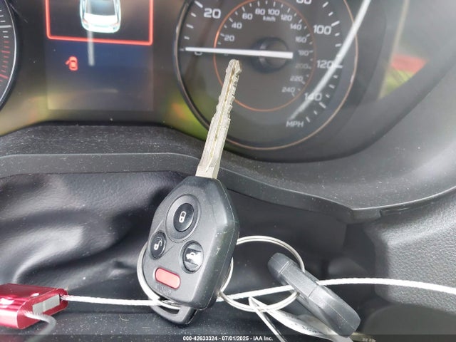 Subaru na 2022 JF2GTABC8NH263690 Image 11