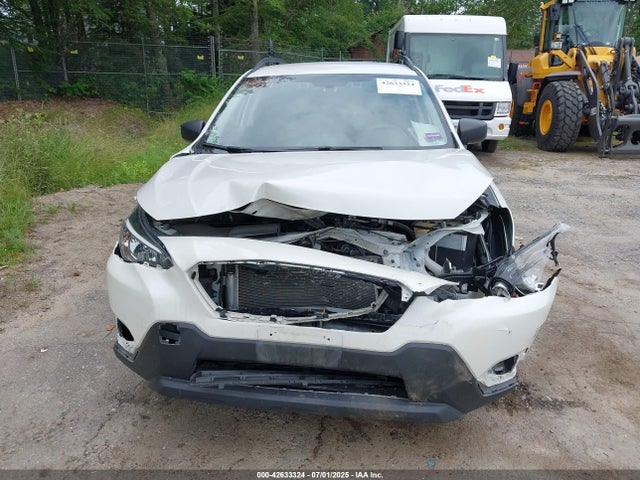 Subaru na 2022 JF2GTABC8NH263690 Image 12
