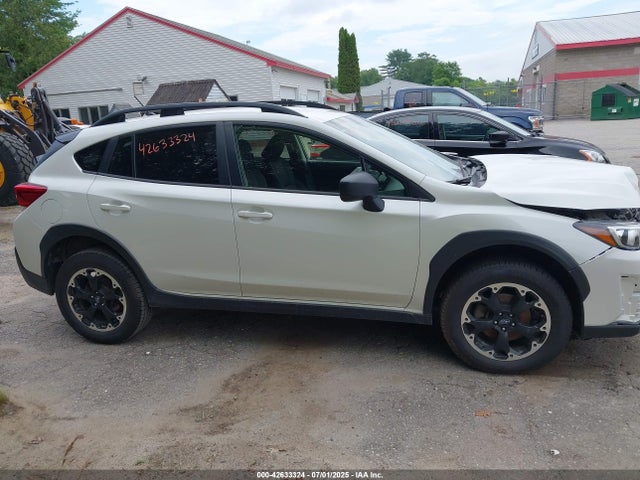Subaru na 2022 JF2GTABC8NH263690 Image 13