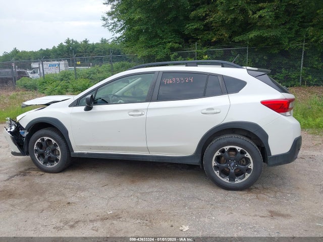 Subaru na 2022 JF2GTABC8NH263690 Image 14