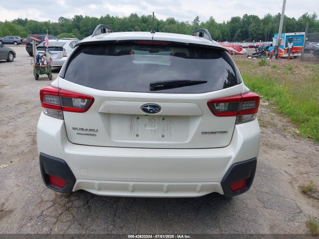Subaru na 2022 JF2GTABC8NH263690 Image 16