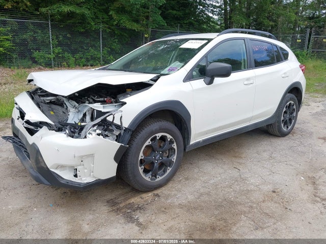 Subaru na 2022 JF2GTABC8NH263690 Image 2