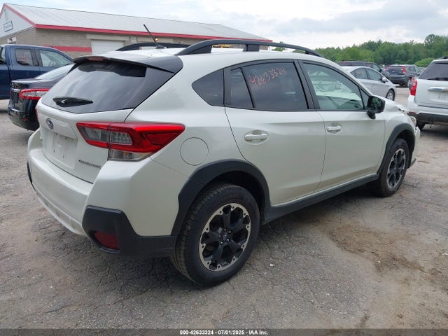 Subaru na 2022 JF2GTABC8NH263690 Image 4
